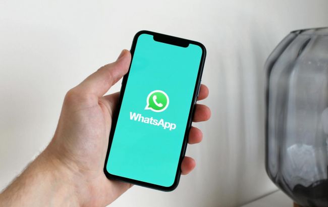 WhatsApp готує оновлення, яке заощадить ваш час і позбавить хаосу в чатах