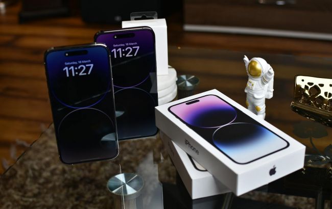 Эксперты сравнили автономность iPhone за последние три года: кто стал лидером по выносливости