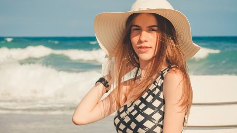 Уход за волосами летом: важные правила и нюансы