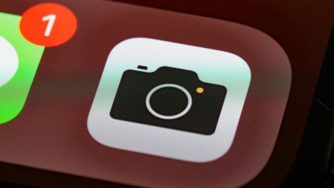 iOS 19 готовит сюрприз: утечка намекает на кардинальные изменения в приложении "Камера" (фото)