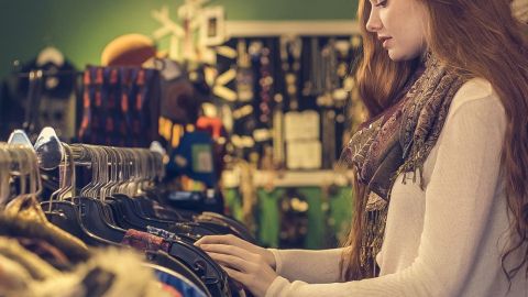 Что носить осенью 2020: топ-5 модных трендов от Андре Тана