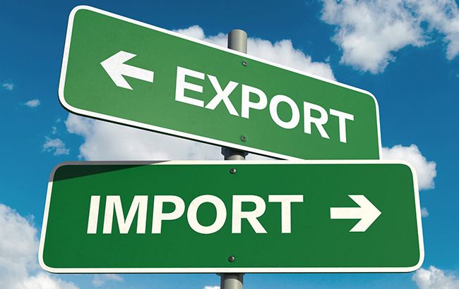 Украинский экспорт вырос на 12,7% в 2018 году
