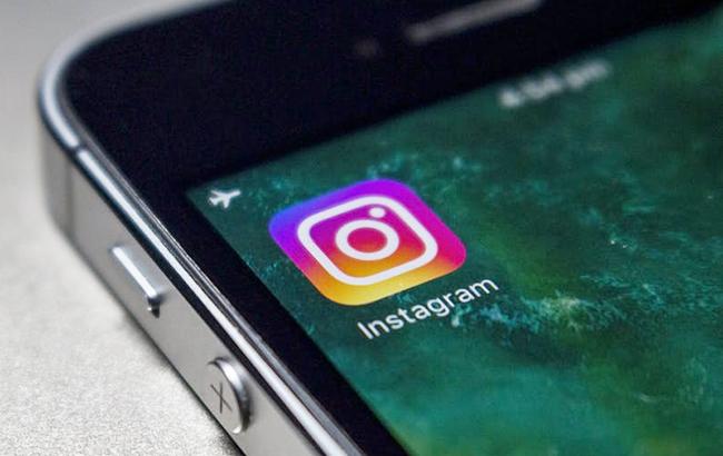 Соцмережа Instagram дозволила завантажувати всі дані з акаунтів