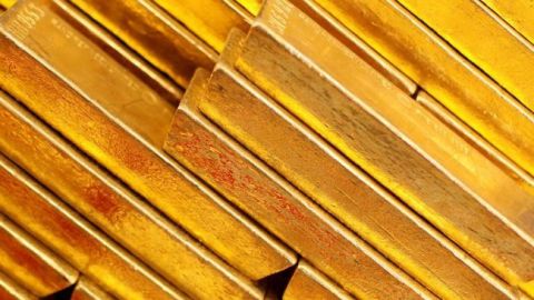 НБУ знизив курс золота на 1 квітня