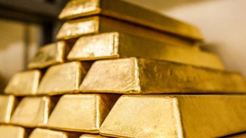 НБУ знизив курс золота