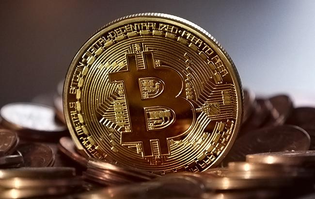 Курс Bitcoin установил новый рекорд