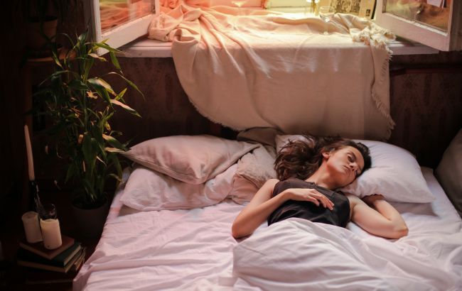 Причини безсоння та його наслідки: як подолати проблеми зі сном