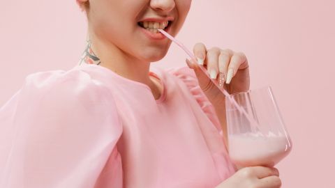 Топ-6 мифов о молоке, которые пора развенчать