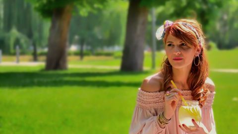 Що пити, щоб не їсти: які напої знижують апетит