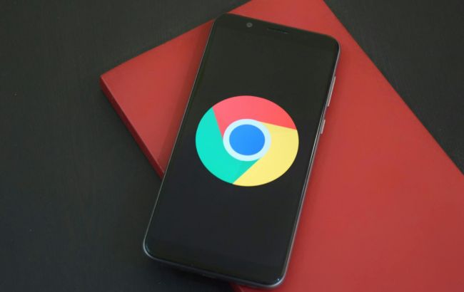 Google припиняє підтримку Chrome на цих Android-смартфонах: кого торкнеться