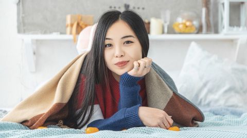 Топ-5 способів налагодити сон і підняти енергію