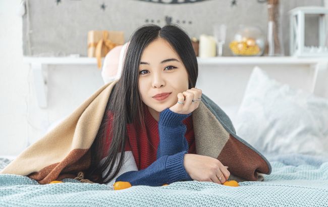 Топ-5 способів налагодити сон і підняти енергію