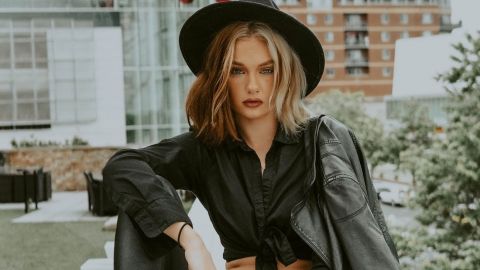 Тренди осені 2020: стиліст розповіла про актуальні тенденції в гардеробі