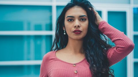 Будь в тренде: стилист назвала самые модные цвета осени 2021