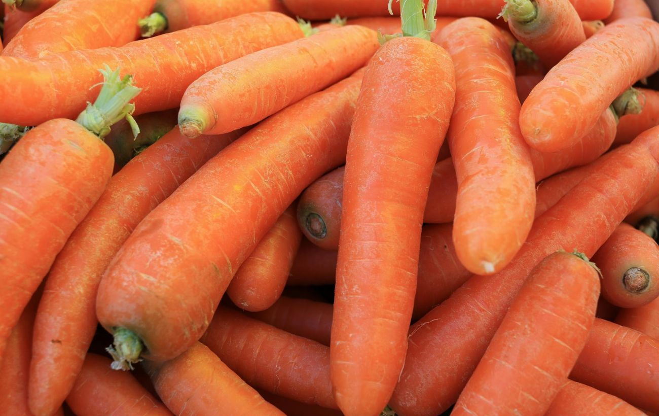 Морква неочікувано підскочила в ціні: скільки просять за кілограм