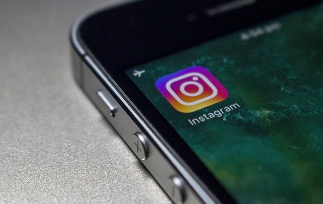 Instagram відключає шпигунську функцію