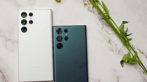 У мережі опублікували якісні зображення "розкладачок" Samsung Galaxy: як виглядають смартфони