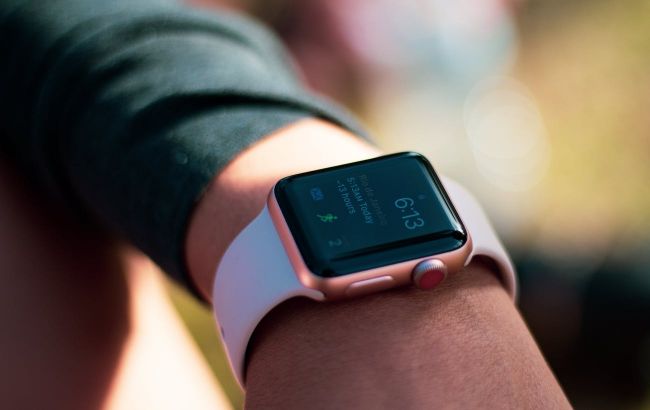 Apple Watch Series 9 вийшли у новому кольорі: названа причина