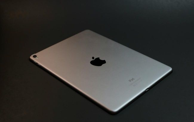 Самый большой в истории Apple. Появились рендеры iPad с новым дизайном камеры