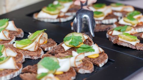 Вчені створили сало для вегетаріанців: що відомо про неймовірний продукт