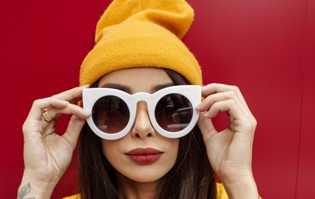 Тренди 2021: Андре Тан розповів, як вибрати модні окуляри