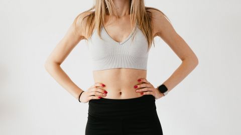 Як зробити живіт плоским: ефективні секрети красивого преса