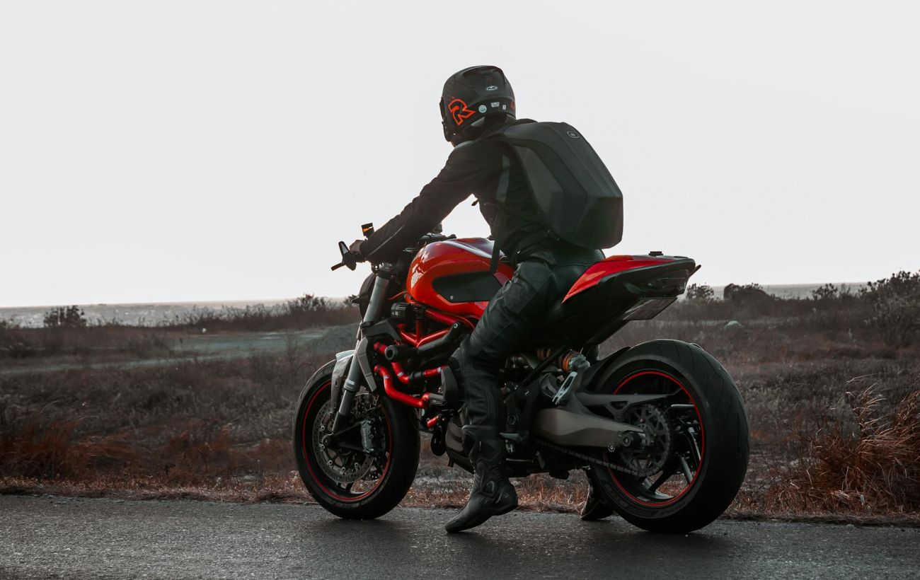 Сезон відкрито: у МВС розповіли, як отримати права на мотоцикл у 2026 році