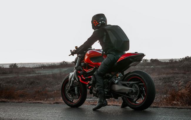 Сезон відкрито: у МВС розповіли, як отримати права на мотоцикл у 2026 році