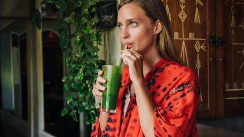 Витаминная бомба: рецепт суперполезного смузи для здоровья и красоты