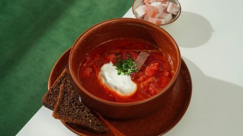 Ці традиційні українські продукти майже неможливо знайти в США: яка причина?