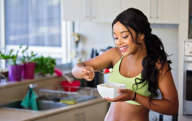 Худнемо смачно: топ-7 ідей корисного і ситного обіду