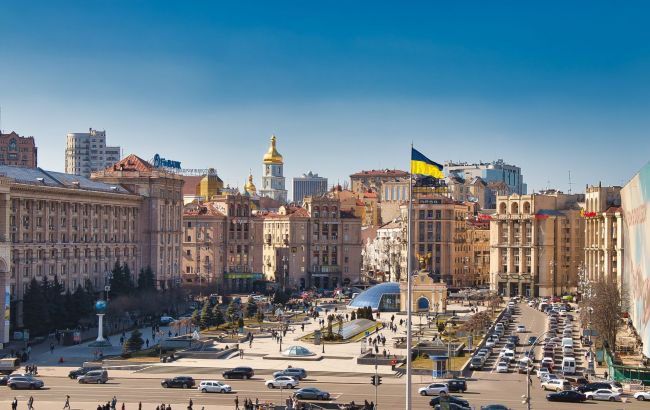 Печерськ &ndash; більше не центр будівництва: де купують нове житло в Києві та скільки воно коштує