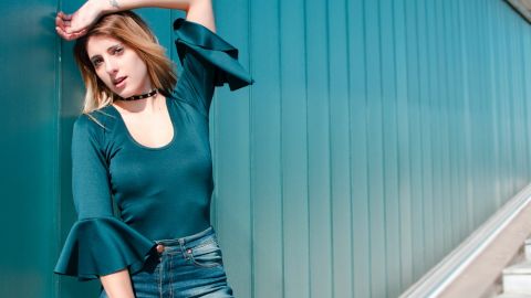 Як добре виглядати на фото: золоті правила від стиліста