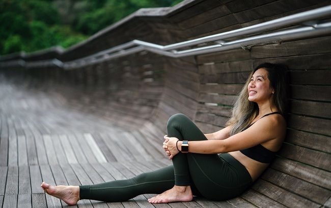 Як почати худнути: 10 простих кроків