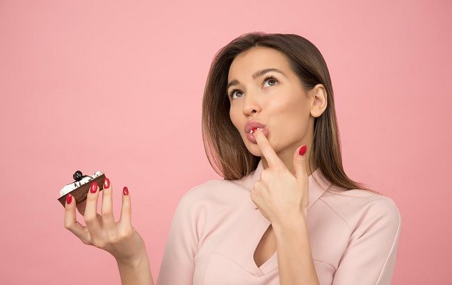 Як перестати переїдати: вправа для усвідомленого харчування