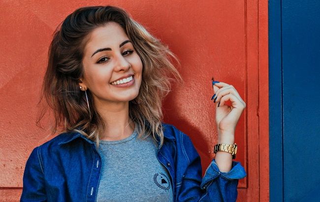 Как быть стройной и красивой: основные правила здорового питания