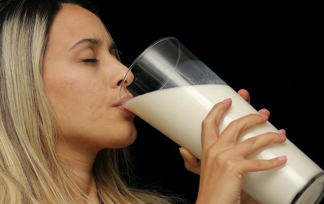 Чем заменить коровье молоко: диетолог рассказала о полезной альтернативе