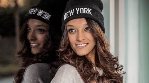 Топ-7 яскравих моделей: стиліст показала найтрендовіші головні убори на зиму