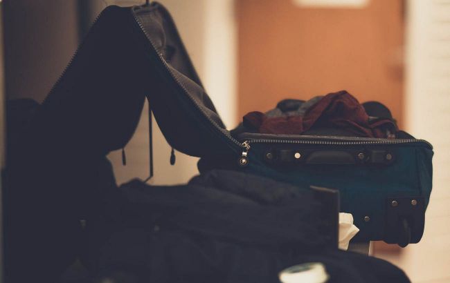 Тривожний чемоданчик: що в ньому має бути – список необхідних речей