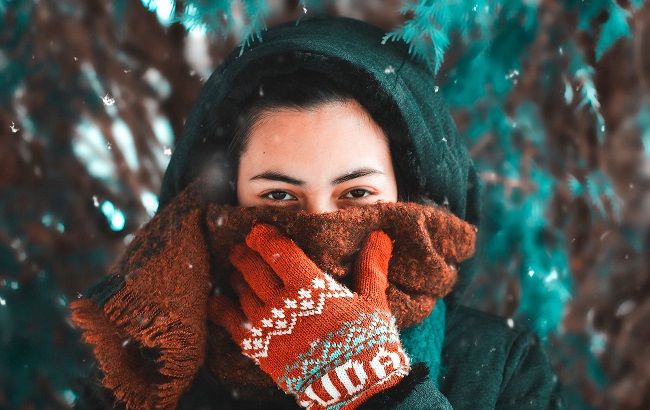 Як не поправлятися в холодну пору року: 5 правил