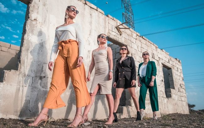 Трендовая обувь на лето: стилист рассказала о модных вариантах