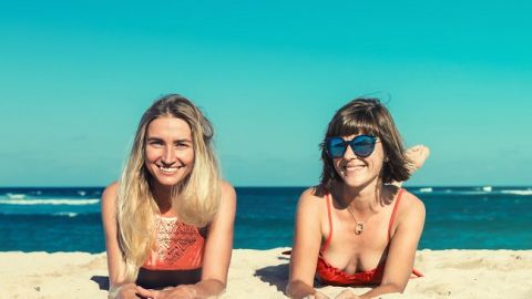 Запомни это лето: 15 идей, что нужно успеть сделать в августе