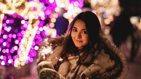 Как не набрать лишнего в праздники: 10 советов от диетолога