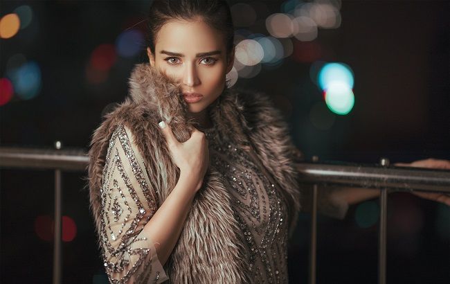 Бути в тренді: стиліст назвала головні кольори осені і зими