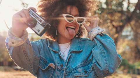 Гормон щастя: нутриціолог розповіла, що з'їсти для гарного настрою