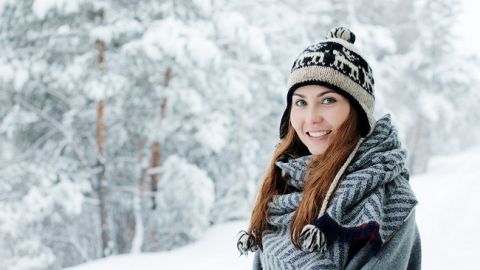 Как постройнеть и похорошеть к Новому году: 10 работающих советов