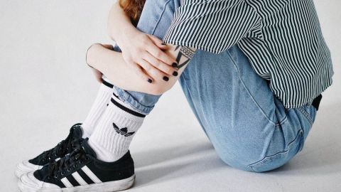 Олдскул і колорблок: які кеди і кросівки будуть в тренді влітку 2021