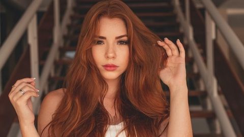 Волшебный ополаскиватель для блеска и гладкости волос: простой домашний рецепт