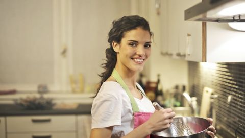 Дієтолог назвала топ-5 принципів здорового харчування