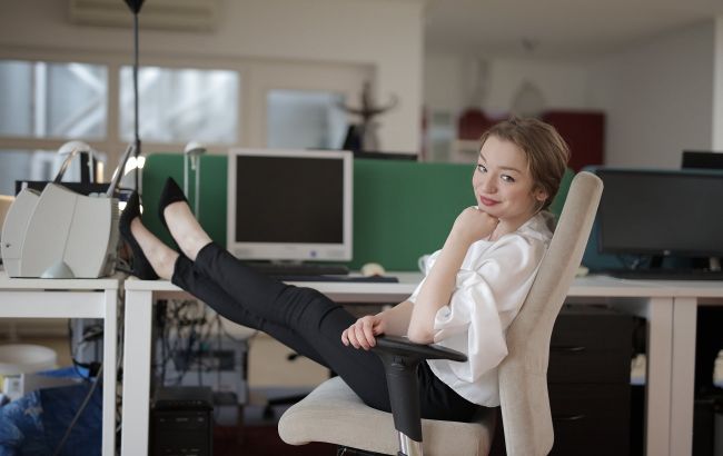 Топ-5 помилок, які зіпсують літній офісний образ